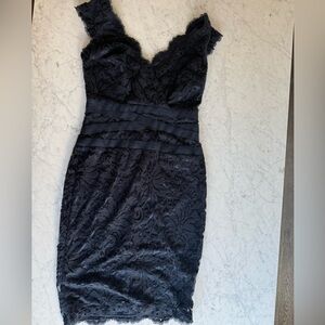 Tadashi Shoji cocktail dress